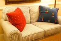 Michael Berkovitch Furniture Upholstery image 3